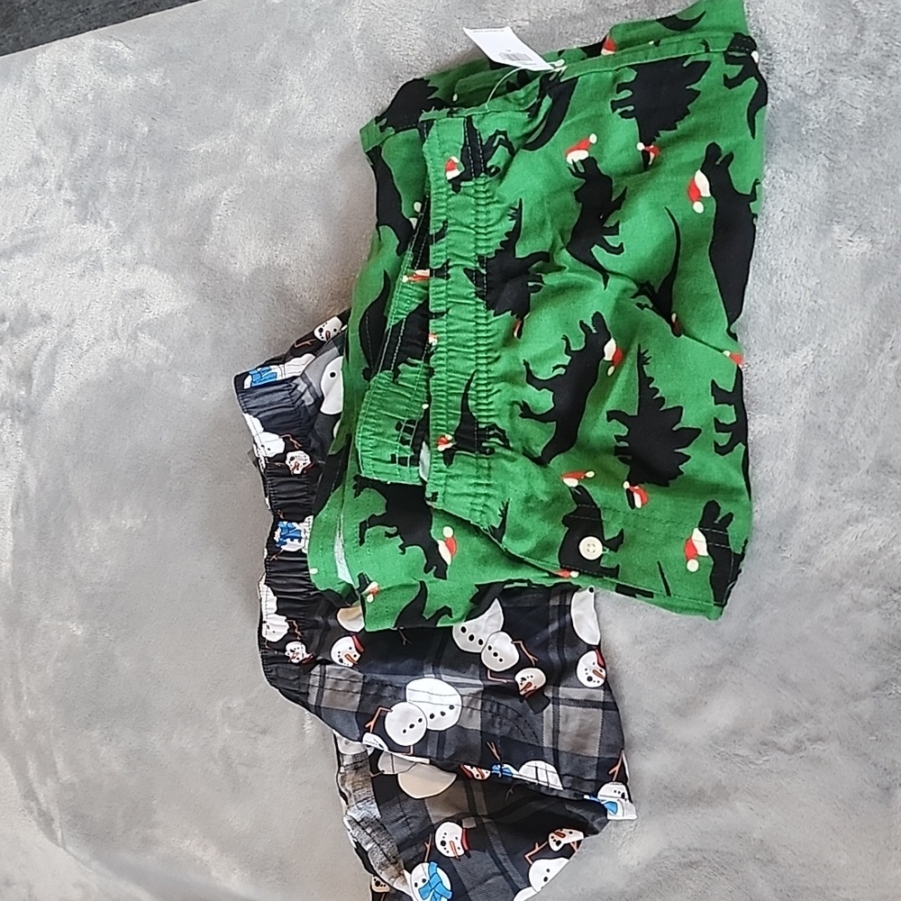 Old Navy Boxers